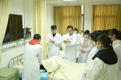 中南大学湘雅医学教育研究团队在国际知名期刊发表医学教育论文