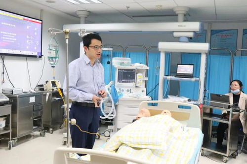 2024年中南大学湘雅二医院麻醉科住院医师规范化培训招生简章