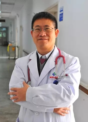 今天风和日丽,医学博士喂你吃块“Bǐng Gān”!