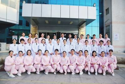 认识罕见病 | 什么是脊髓性肌萎缩症