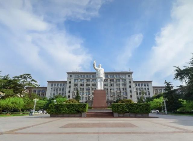 2022华中地区高校排名更新:武大成功登顶,郑州大学未进前10