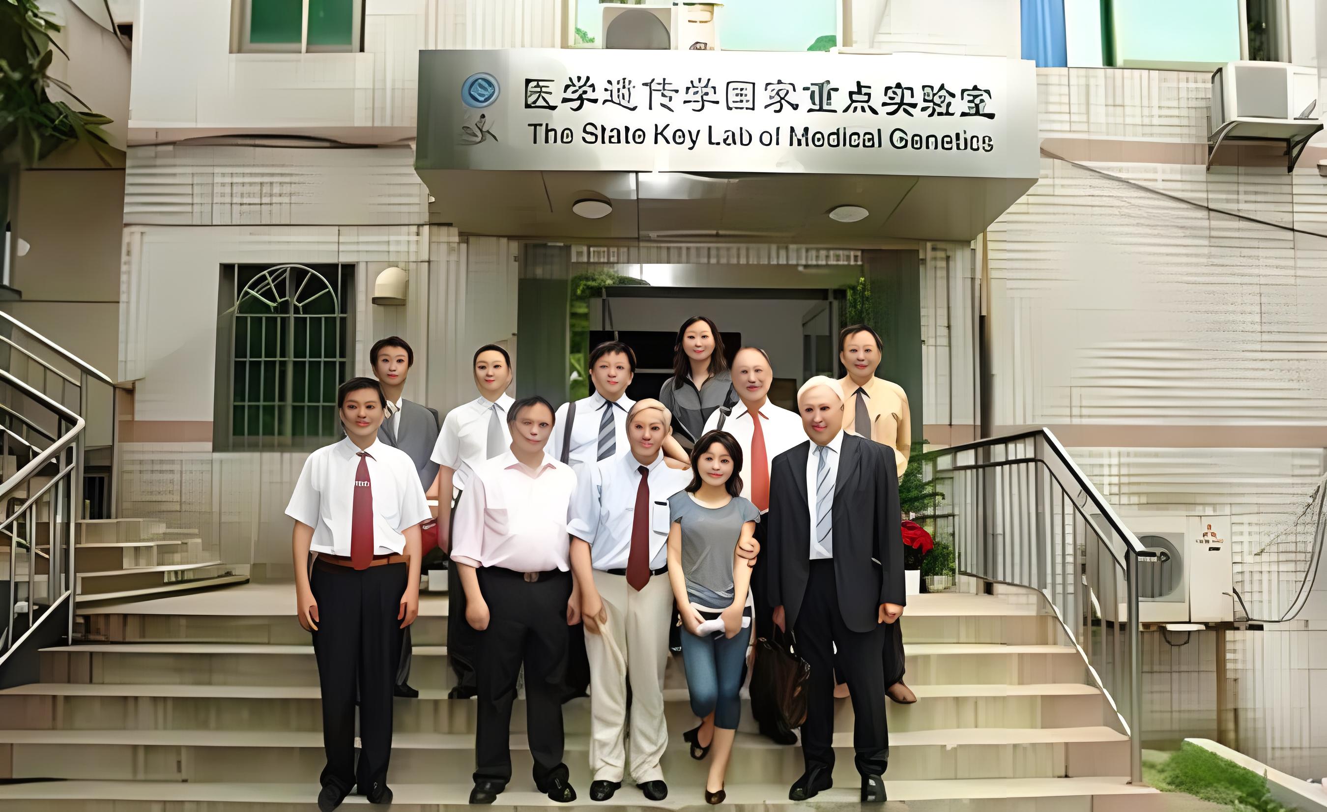 中南大学湘雅医学院怎么样