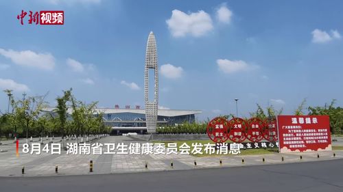 湖南新增15例确诊病例武汉驰援张家界