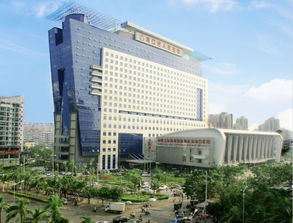 海口市人民医院 引进jci认证,保障医疗安全