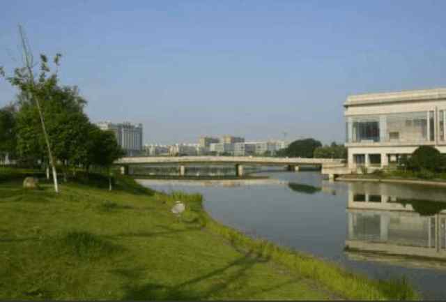 我国“最不可貌相”的大学,实力雄厚,却不被人熟知?