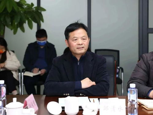 中南大学湘雅医院党委书记张欣一行莅临省人民医院推进湘雅江西医院项目建设