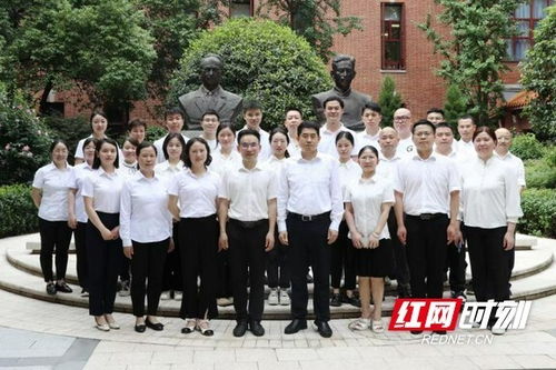 中南大学湘雅医院结对帮扶湖南医药学院总医院百日工作侧记