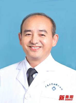 医讯!中南大学湘雅三医院脊柱外科主任邓幼文将前往常宁市人民医院坐诊