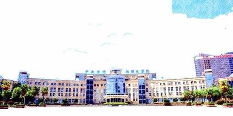 以重庆市本科批投档数据为例,看一看中南大学的哪些专业最热门?