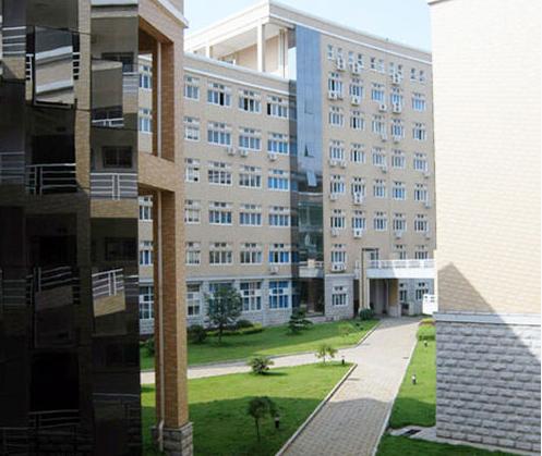 中南大学湘雅医学院