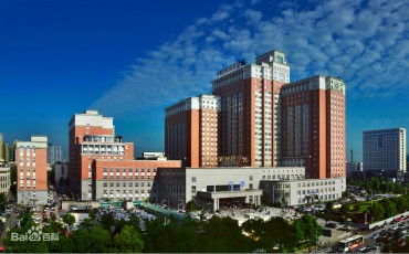 中南大学湘雅医院与中南大学湘雅医学院 百年医学传承与创新