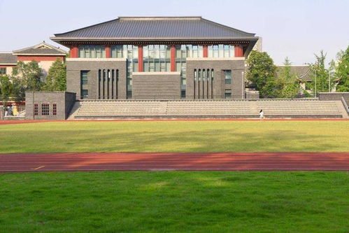 中南大学湘雅医学院 跻身顶尖医学殿堂，筑梦白衣未来