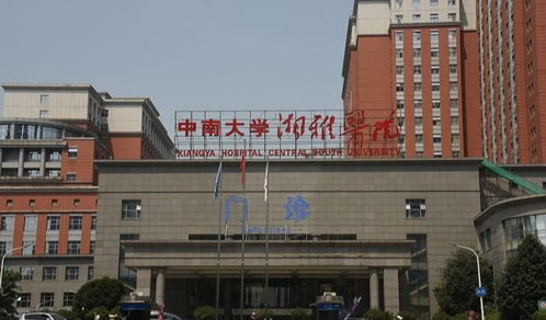 排名背后 中南大学湘雅医学院强在哪儿？